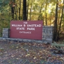 William B Umstead State Park