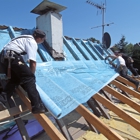 Roofing Contractors