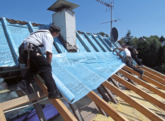 Local best roofing contractors - Santa Ana, CA