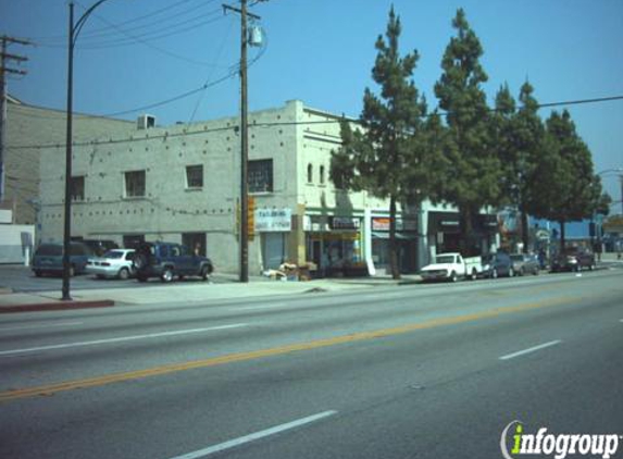 Knights of Columbus - Burbank, CA