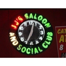 JJ’s Saloon And Social Club - Clubs