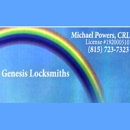Genesis Locksmiths - Locks & Locksmiths