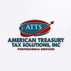 AMERICAN TREASURY TAX SOLUTIONS INC