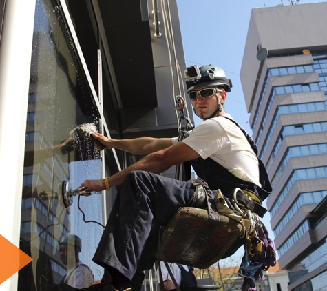 Millennium Service Group - Osborne Park, WA. Window, Partition & Glass Cleaning