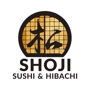 Shoji Sushi & Hibachi