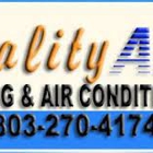 Quality Air Heating & Air Conditioning