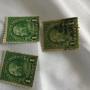 American Stamp & Coin Stamp & Coin - Coin Dealers & Supplies