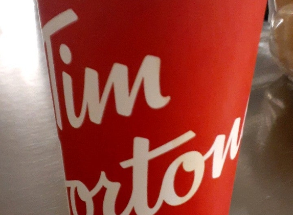 Tim Horton's - Buffalo, NY