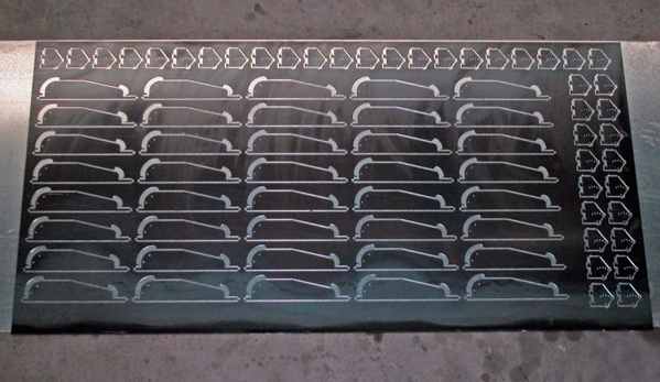 West Australian Steel Sales - Bassendean, WA