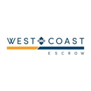West Coast Escrow - Escrow Service