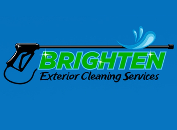 Brighten Exterior Cleaning Services - Brownsburg, IN