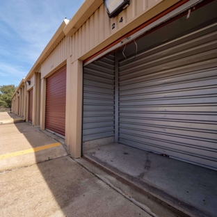 My Garage Self Storage - Morgans Point Resort, TX