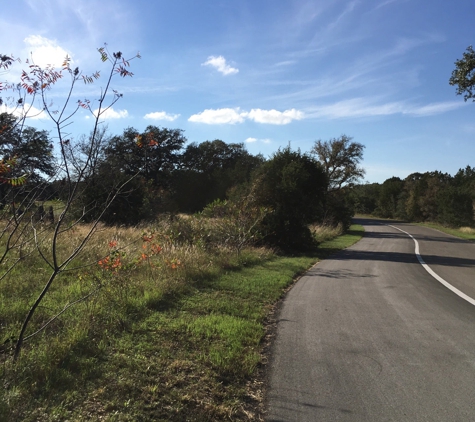 The Veloway Park - Austin, TX