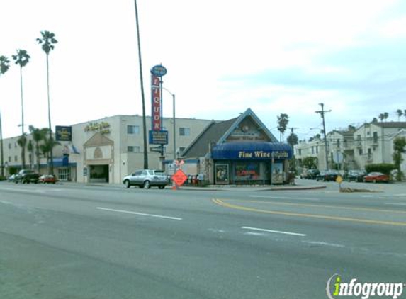 Marina Del Rey Liquormart - Marina Del Rey, CA