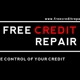 Free Credit Repair