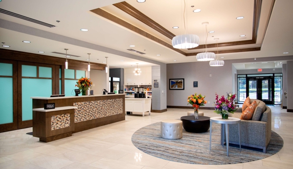 Homewood Suites by Hilton Reston - Reston, VA