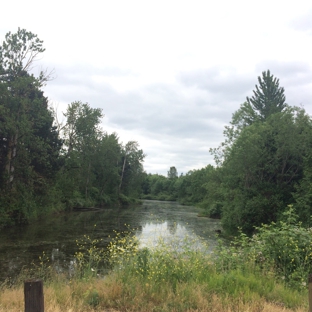 Heron Lakes Golf Club - Portland, OR