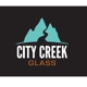 City Creek Glass