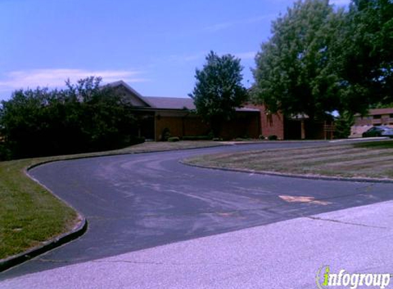 Beautiful Savior Lutheran Church - Bridgeton, MO