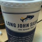 Long John Silver's