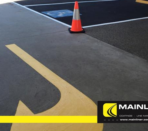 Mainliner Pty Ltd - Dandenong South, VIC. All Of Our Works Are Guaranteed