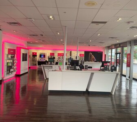 T-Mobile - Cincinnati, OH