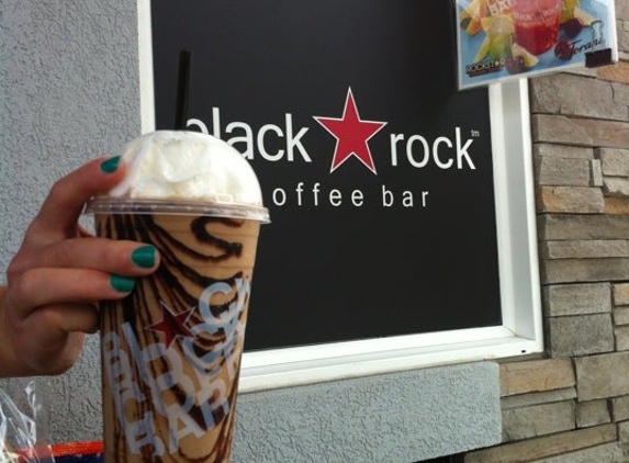 Black Rock Coffee Bar - Tigard, OR