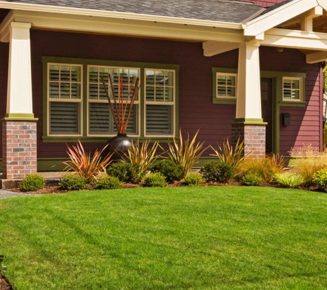 Sunshine Landscaping - Lawn Care Services - Residential & Commercial - Landscape Company - Brookfield, CT