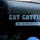 Ezell's Catfish Cabin - Seafood Restaurants