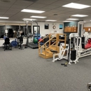 NovaCare Rehabilitation in collaboration with Wellspan - Lancaster - Rehabilitation Services