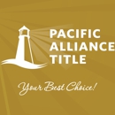 Pacific Alliance Title - Real Estate Consultants