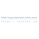Plastic Surgery Specialists of New Jersey: Frank J. Ferraro, MD - Physicians & Surgeons, Cosmetic Surgery