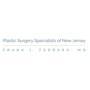 Plastic Surgery Specialists of New Jersey: Frank J. Ferraro, MD