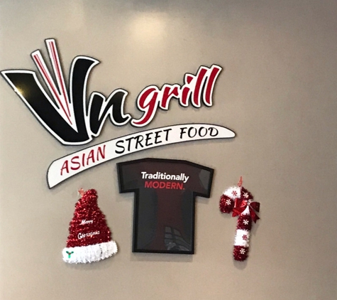 Vn Grill - San Jose, CA