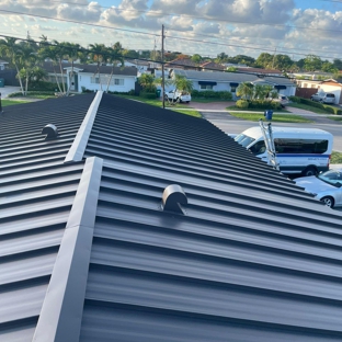 Gerico Construction Windows & Roofing - Miami, FL