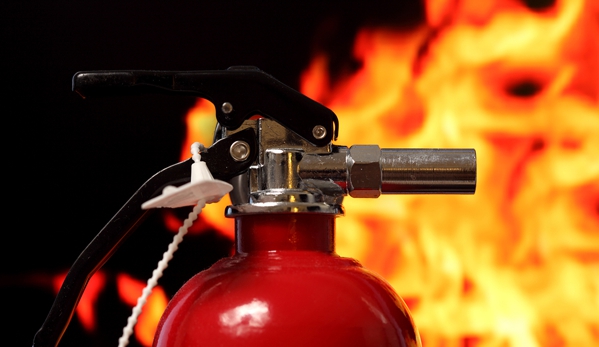 North Coast Fire and Security - Port Macquarie, NSW. Servicing From Forster To Tweed Heads