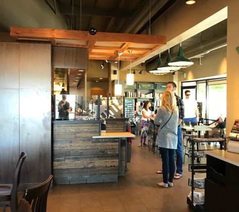 Starbucks Coffee - Tucson, AZ