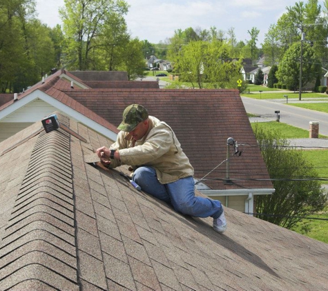 Bauerle Roofing - Indianapolis, IN