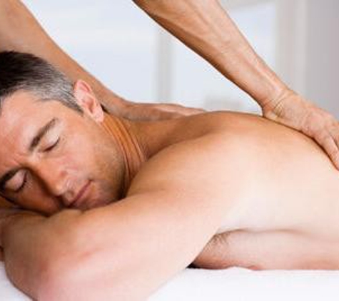 Sciatica Amazing Massage ( M4m ) - Warr Acres, OK