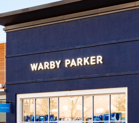 Warby Parker MarketStreet - Lynnfield, MA