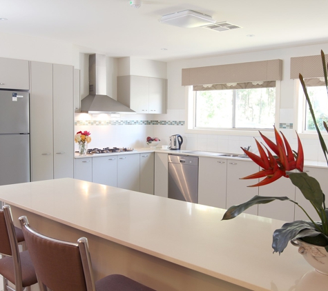 The Sanctuary - Tingira Heights, NSW