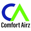 Comfort Airz Heating & Cooling - Air Conditioning Contractors & Systems