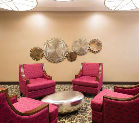 Homewood Suites by Hilton Concord Charlotte - Concord, NC