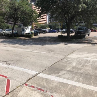 SP+ Parking - Houston, TX