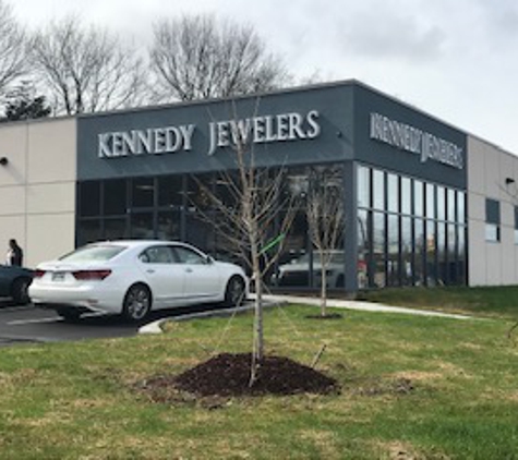 Kennedy Jewelry - Chattanooga, TN