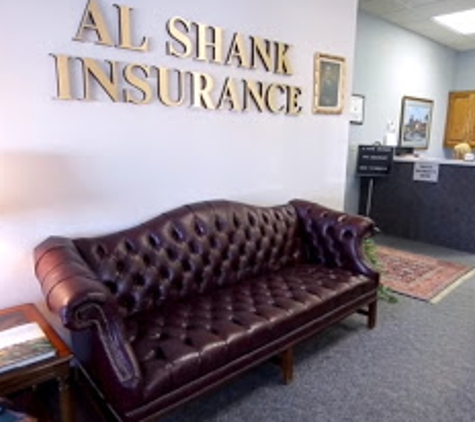 Al Shank Insurance - Liberal, KS