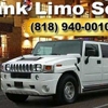 Burbank Limousine Service gallery