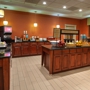 Hampton Inn College Park