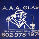 AAA Glass Co. - Fine Art Artists