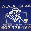 AAA Glass Co. - Glass-Auto, Plate, Window, Etc